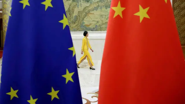 Кытай экономикасы көбүнчө өнөр жай аркылуу өсүүдө