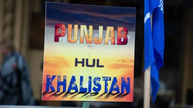 ਖਾਲਿਸਤਾਨ