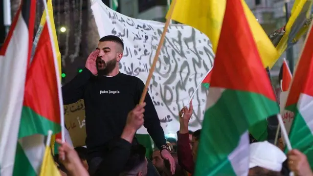 ఇజ్రాయెల్ గాజా యుద్ధం