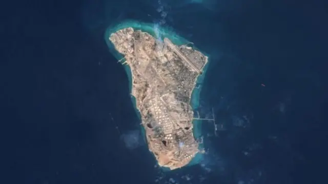 બીબીસી ગુજરાતી, ગુજરાત, બીબીસી, અમદાવાદ, ઈરાન, જહાજ