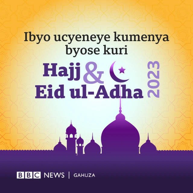 Hajj na Eid ul-Adha