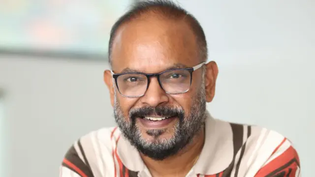 வெங்கட் பிரபு