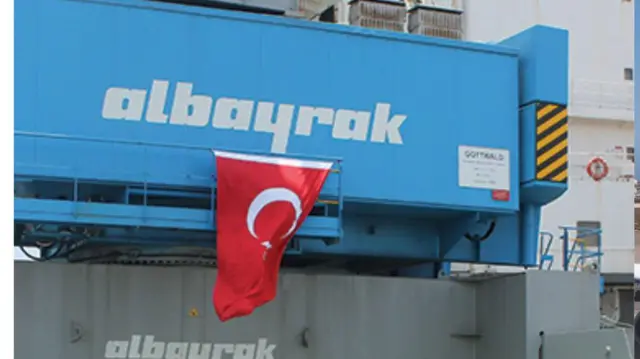 albayrak