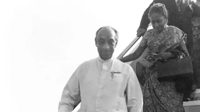 ஜே.ஆர்.ஜெயவர்தன