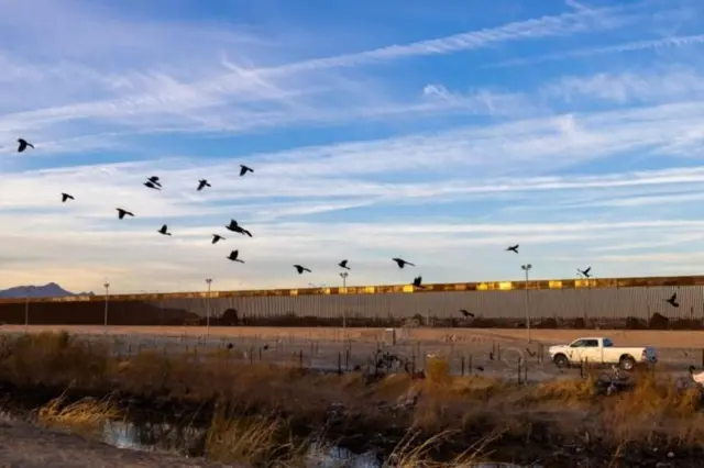 ኣብ ዝሓለፈ ታሐሳስ ኣብ ዝተገበረ ጸብጻብ፤ ቁጽሪ ብሜክሲኮ ገይሮም ናብ ኣሜሪካ ክኣትዉ ዝፈተኑ ብዝሒ ስደተኛታት 249 ሸሕን 785 ከምዝኾነ ተገሊጹ ነይሩ