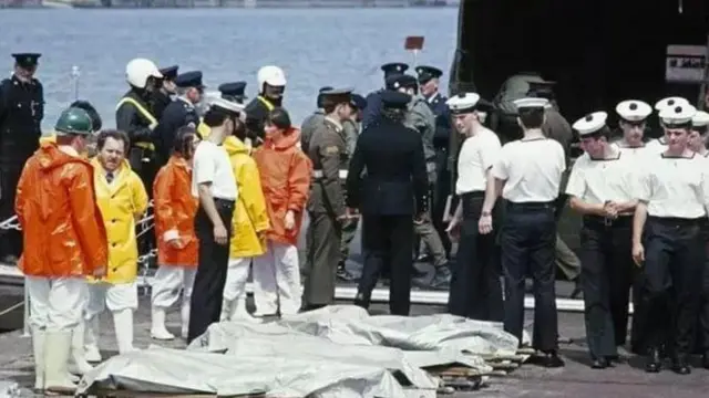 विमान दुर्घटना