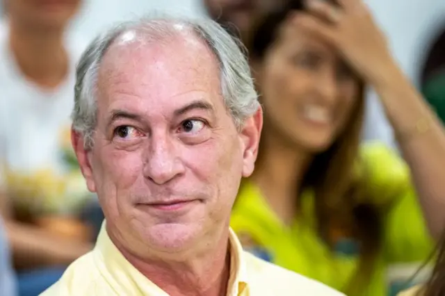 Ciro Gomes
