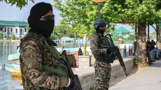 जम्मू-कश्मीर