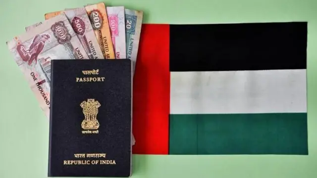 इराण पासपोर्ट