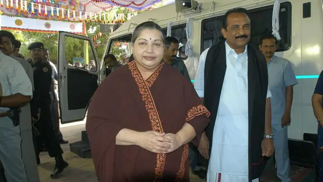 ம.தி.மு.கவுக்கு தொடர் பின்னடைவுகள் ஏற்படுவது ஏன்