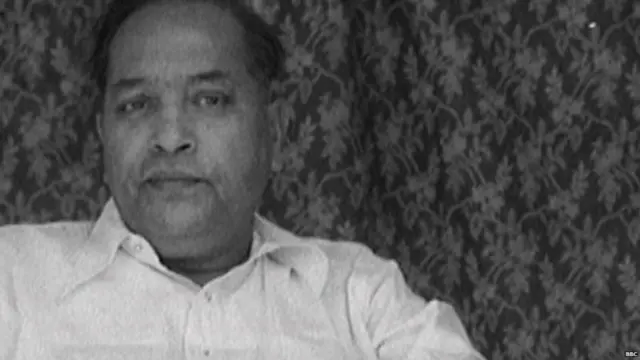 डॉ. बाबासाहेब आंबेडकर