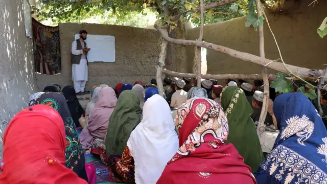 Taliban