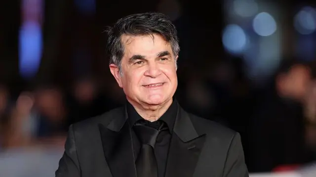 نامزدی مهم برای سینمای ایران در گلدن گلوب نامزدی مهم برای سینمای ایران در گلدن گلوب