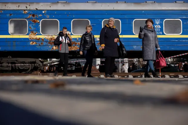 жінки, війна 