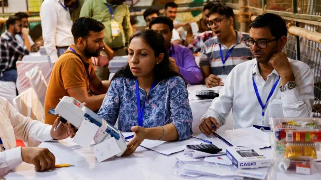 निवडणूक