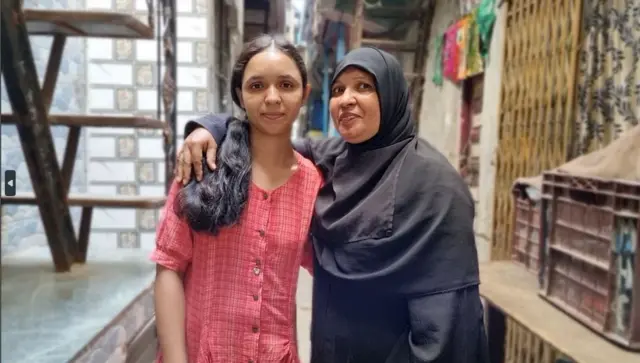 અસંગઠિત ક્ષેત્ર, મહિલા કામદારો, લોકસભા ચૂંટણી, બીબીસી ગુજરાતી