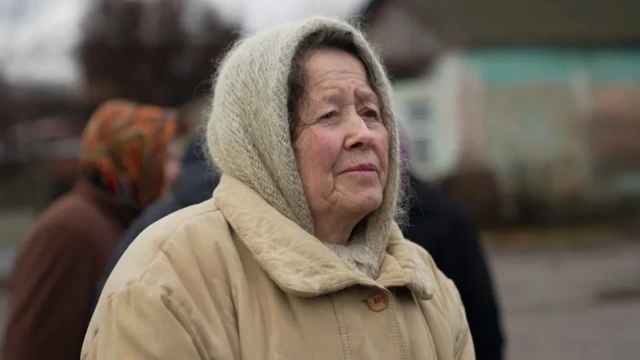 Нина Макаренко