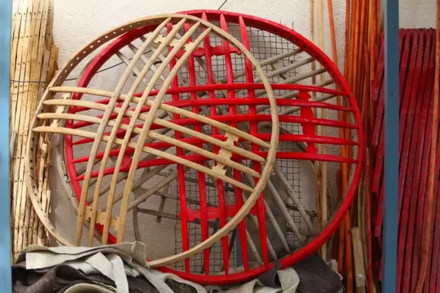 боз үй чамгарак