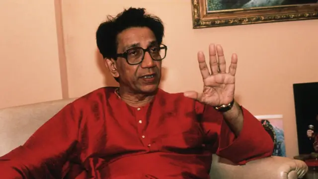 ठाकरेंच्या शिवसेनेसोबत मुंबईसह मराठवाड्यात दलित चळवळीचा दीर्घ संघर्ष झाला होता.