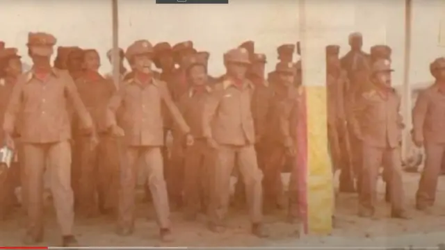 የጅማ ቦሣ 04 ቀበሌ ታዳጊ ሕጻናት የኪነት ቡድን 