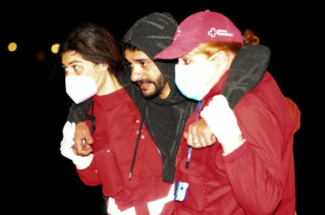 Bu yıl da Ege Denizi'nde çok sayıda kaza yaşandı