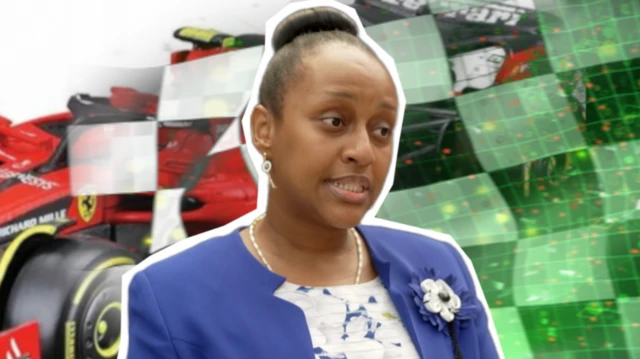 Hizihizwa imyaka 120 igikombe cya FIA, "Urwanda rugiye kubaka ikibuga cya F1".