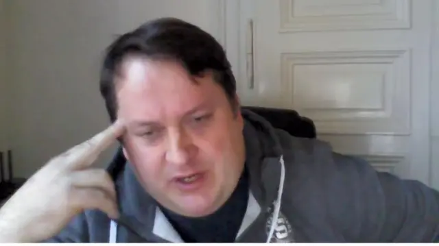 నిఖిల్ గుప్తా కేసు