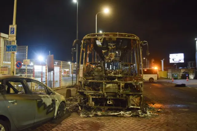 ዝተቓጸላ መኻይን