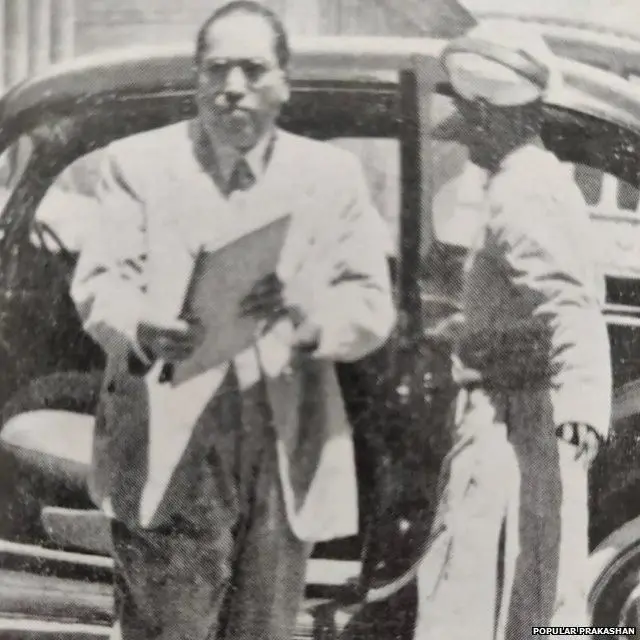 બીબીસી ગુજરાતી, ગુજરાત, બીબીસી, અમદાવાદ, બાબાસાહેબ આંબેડકર, ડૉ. બાબાસાહેબ આંબેડકરનું પરિનિર્વાણ