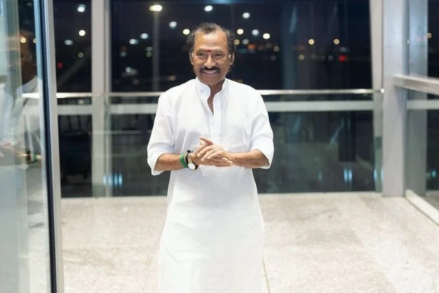 இசையமைப்பாளர் தேவா 