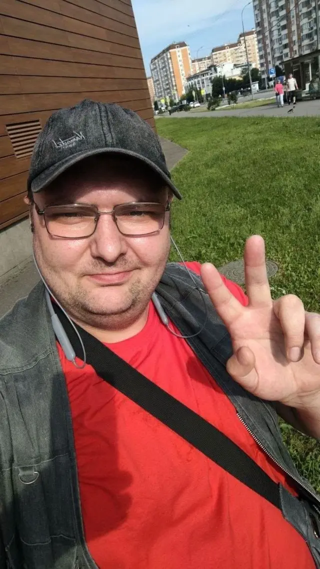 Евгений Васильев