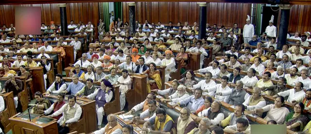 संसद, लोकसभा