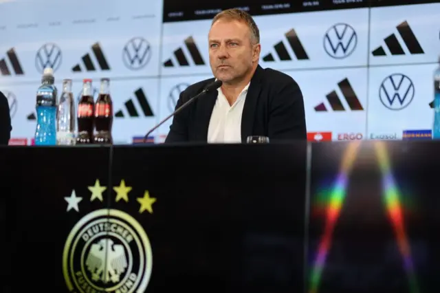 অন্তত সেমিফাইনাল খেলার আশা করেন জার্মানির কোচ হ্যান্সি ফ্লিক