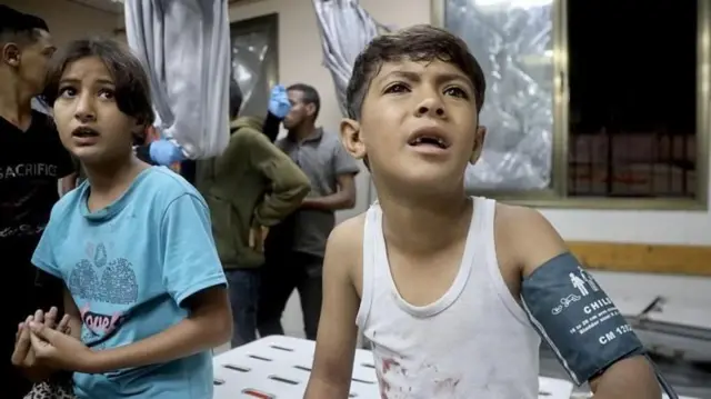 लहान मुलं