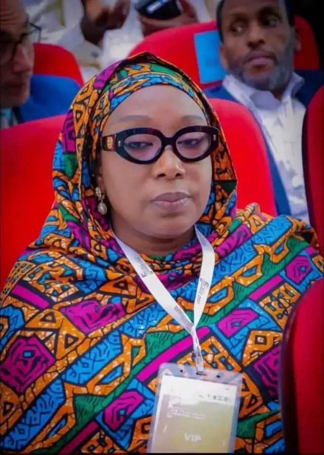 Khadija Bukar Abba