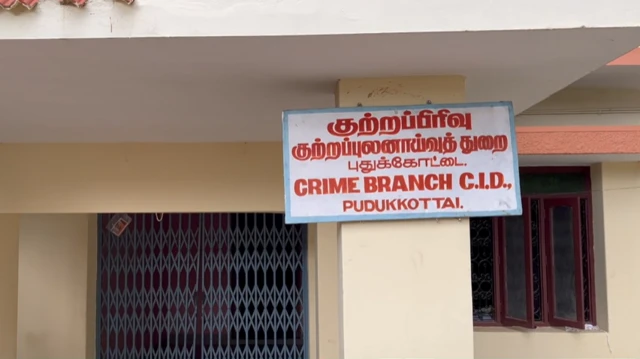 தமிழ்நாடு, வேங்கைவயல், தேர்தல் புறக்கணிப்பு