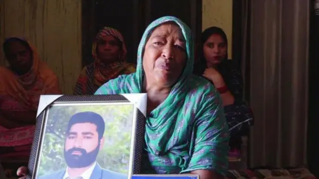 પંજાબ, ભાખરા નહેર, પોલીસ તપાસ 