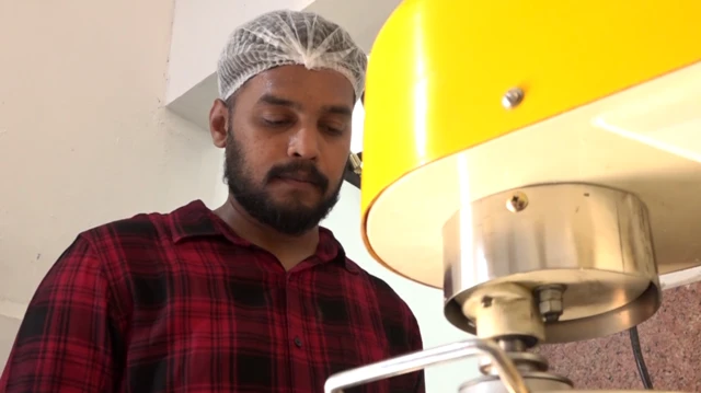 சிறுதானிய ஐஸ்கிரீம் 