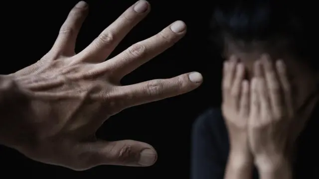 பாலியல் வல்லுறவு