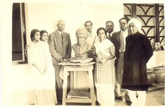 ਰੁਚੀ ਰਾਮ ਸਾਹਨੀ