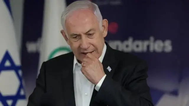 Netanyahu