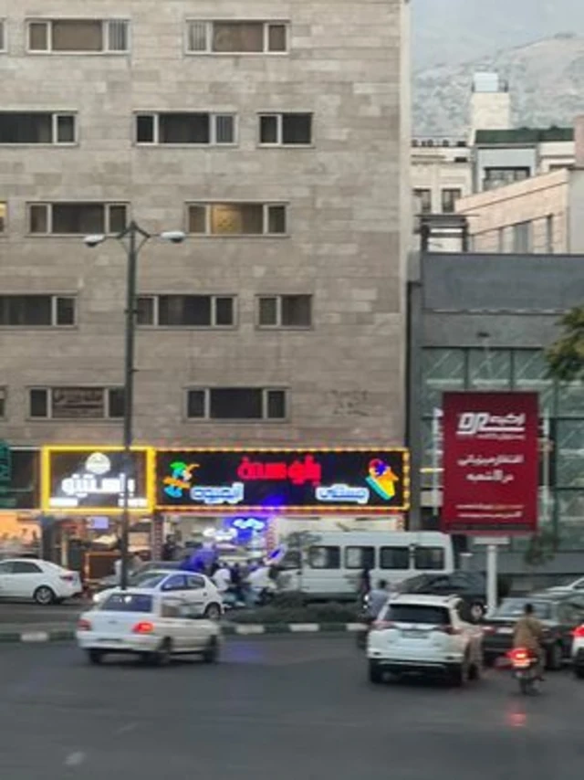 عکس ون های جدید پلیس