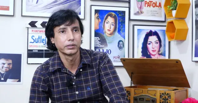 ਮਨਦੀਪ ਸਿੰਘ ਸਿੱਧੂ, ਫ਼ਿਲਮ ਮਾਹਰ