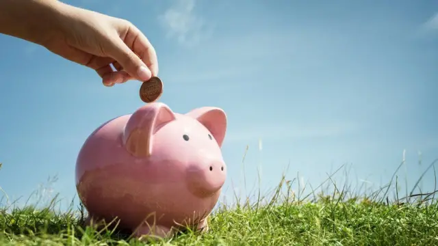 పిగ్గీ బ్యాంక్