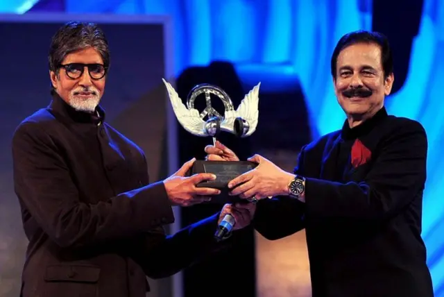 అమితాబ్ బచ్చన్