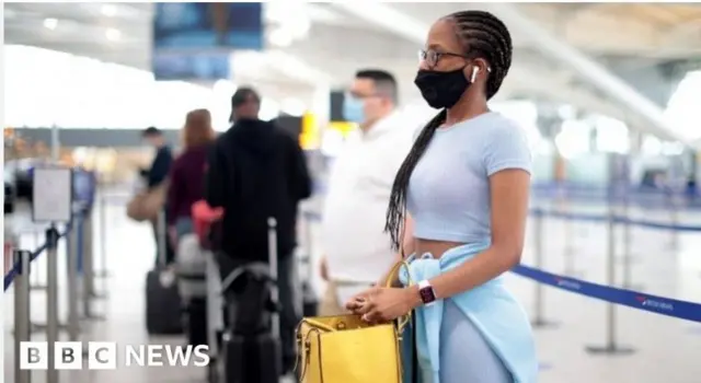 Ndị njem nọ n'ọdọụgbọelu