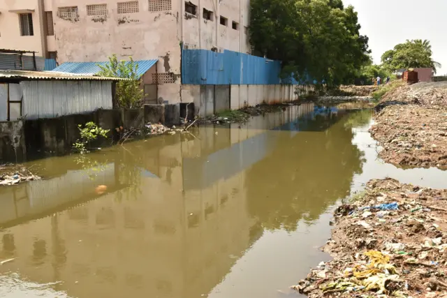 மதுரை, கனமழை