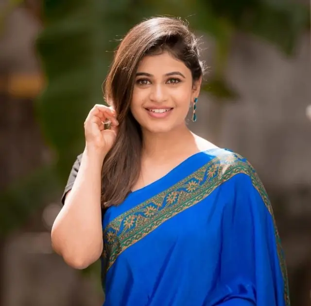 పూజిత దేవరాజు