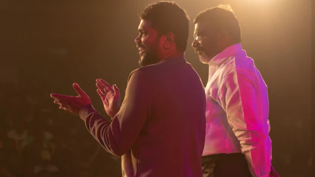 விடுதலைச் சிறுத்தைகள் கட்சி