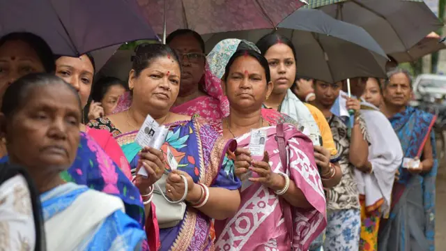 ఎగ్జిట్ పోల్స్